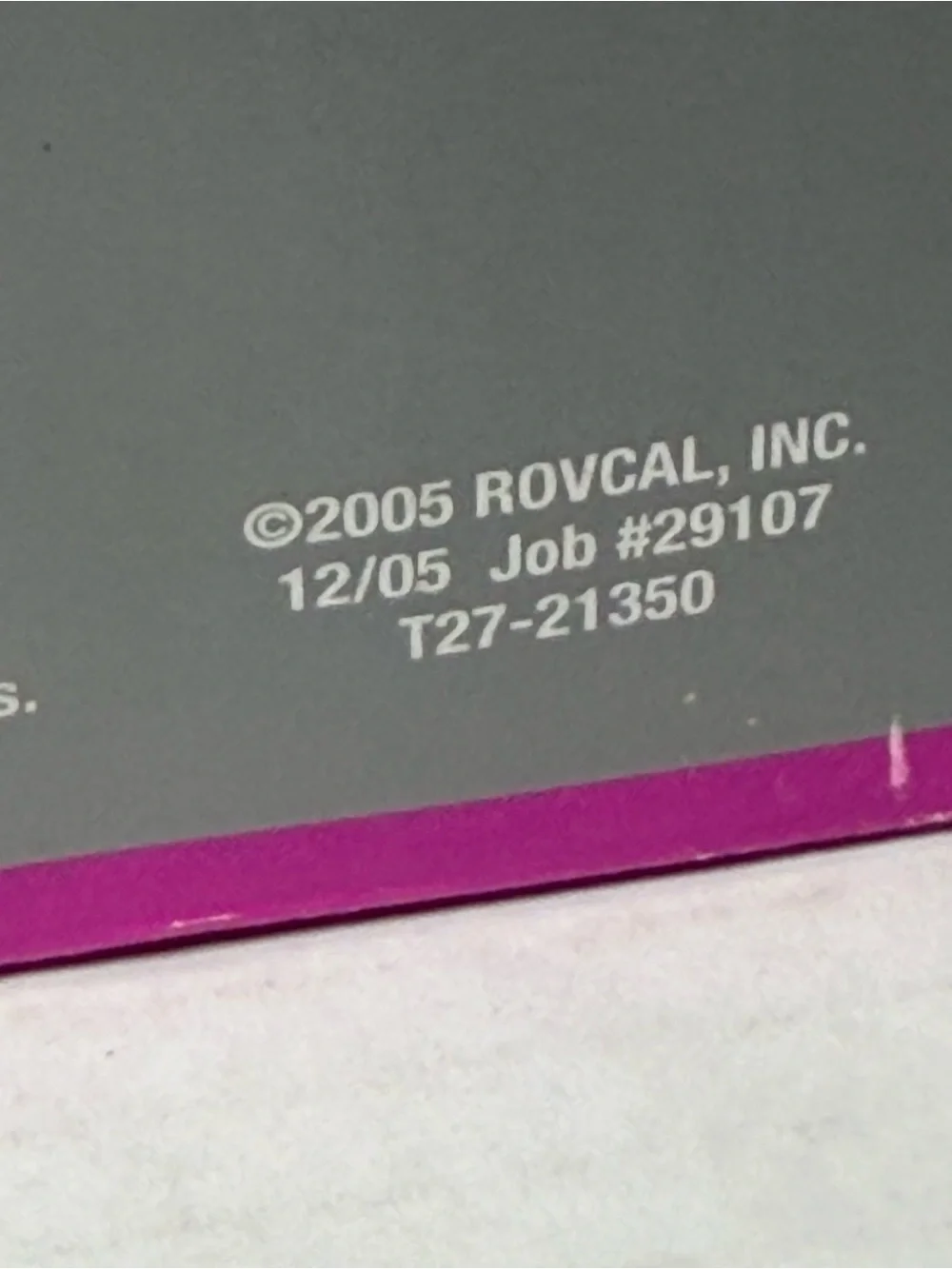 Remington 2005 hot